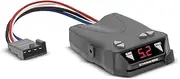 05650 Guardian Brake Controller 1 to 3 AXLE 12V Under Dash Mount