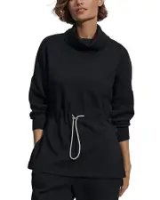 Varley Freya Drawcord Sweatshirt