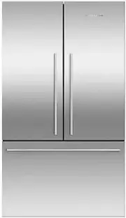 Fisher & Paykel 569L French Door Refrigerator RF610ADX5 | Greater Sydney Only