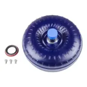 B&M Tork Master 3000 Torque Converter For 1973 Oldsmobile Vista Cruiser 3D4CAD-E