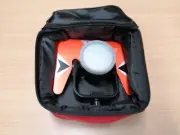 Topcon Survey Prism Reflector Set -30/0mm (Total Station Surveying)
