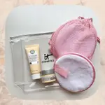 現貨‼️✨IT COSMETICS✨ 自信 CONFIDENCE系列 暢銷產品護膚小樣組合 旅行組