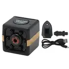 Mini Camera Wireless WiFi 1080p HD Camera With Infrared Night AU