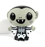 Funko Paka Paka Boo Hollow Series 3 Vlad Color Variant Figure NEW