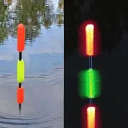 Waterproof Acrylic Glow In The Dark Luminous Paint Fast DIY Non-Toxic Odor L9N0