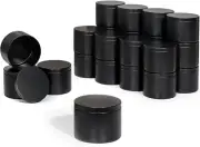 Candle Tins 8Oz Seamless Bulk Candle Containers Candle Making Supplies Wholesale