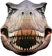 Splat Planet Plush Dinosaur T-rex 3D Pillow Cushion, Giant Realistic Plush Stuffed Toy Funny Kids, Animal Themed Cushion, Seat Cushions For Bedroom Chairs, Playroom (Dinosaur Cushion)