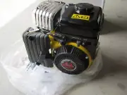 PowerTrain PT240 2.4 HP Horizontal Shaft Gasoline Engine