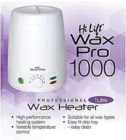 Hi Lift Wax Pro 1000 Professional Wax Heater