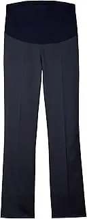 [MONTBLANC] Women's Medical Scrub Pants, Maternity Pants, Dark Navy, Dark Navy