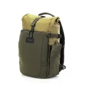 Tenba Fulton v2 10L Photo Backpack (Tan/Olive)