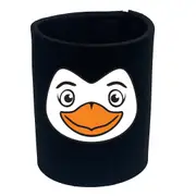 Penguin Ani Mates - Funny Novelty Stubby Holder