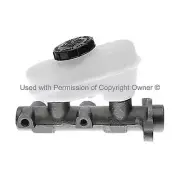 Brake Master Cylinder fits 1991-1994 Mazda Navajo B2300 B3000 QUALITY-BUILT (for: Mazda)