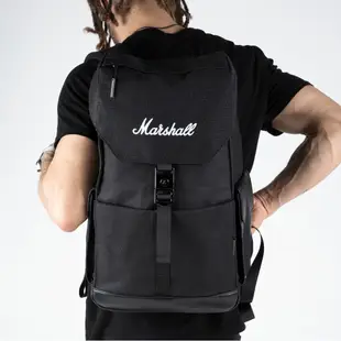 Marshall Downtown Backpack + Uptown Rucksack 後背包
