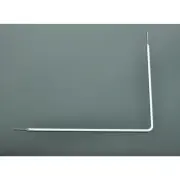 305 x 228 2.4mm Diameter L-Shape CCFL