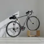 日本製現代設計自行車收納架 自行車掛架 腳踏車壁架 公路車車架 自行車車架