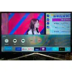 ❌便宜賣2017年SAMSUNG三星43吋FHD智慧連網液晶電視（UA43K5500AW）輕薄美型機