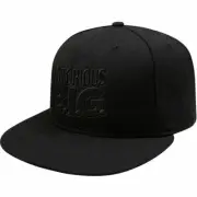 NOTORIOUS BIG - HAT - BRAND NEW - MUSIC BIGSBCAP01B