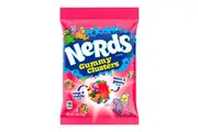 12 x Nerds Gummy Clusters Rainbow Candy 141g