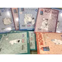 在飛比找蝦皮購物優惠-嚕嚕米 全新品 MOOMIN慕敏家族房屋模型收藏特刊 VOL