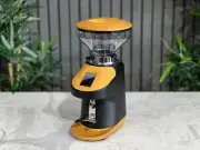 QUAMAR NEMO-Q ELECTRONIC ESPRESSO COFFEE GRINDER BRAND NEW BLACK & TIMBER HOME