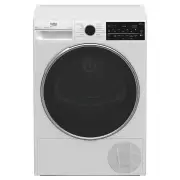 Beko 10kg Hybrid Heat Pump with Steam & Wifi BDPB104HW