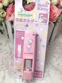 在飛比找Yahoo!奇摩拍賣優惠-♥小公主日本精品♥Hello KItty 凱蒂貓 粉紅盒 印