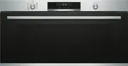 Bosch Series 6 90cm Built-in Pyrolytic Oven