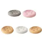 for Sun Lounger Cushion Garden Sunbed Furniture Chair Pad Outdoor Patio Comforta