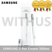 SAMSUNG S Pen Creator Edition EJ-P5600 Styluses Pen for Galaxy Device -Tracking_