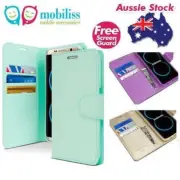 Mercury Goospery Sonata Diary Wallet Case For Samsung Galaxy S10e 5.8''
