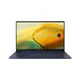 ASUS Zenbook 15 UM3504DA-0022B7735U 紳士藍(R7-7735U/16G/512G SSD/2.8K/OLED