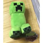 MINECRAFT  苦力怕景品娃娃