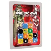 Aristeia! - Dice Set