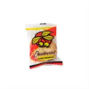 Gumnut Biscuits Portion Control Chocolate Chip & Coconut 100 Pack x 1