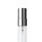 100Pcs/Lot 2Ml/3Ml/5Ml/10Ml Refillable Perfume Bottle Empty Spray Bottle Atomize