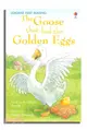 The Goose that Laid the Golden Eggs