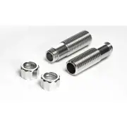 Axial AXI233032 Aluminum Shock Body 11 x 39.5mm for SCX10 III