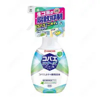 在飛比找松果購物優惠-【日本金鳥】KINCHO 果蠅驅除噴劑250ml (7.9折