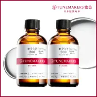 在飛比找momo購物網優惠-【TUNEMAKERS】神經醯胺前導原液200 60ml(2