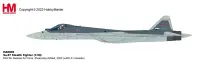 在飛比找露天拍賣優惠-《模王 Hm 2024-1月預購》Su-57 Su57 比例