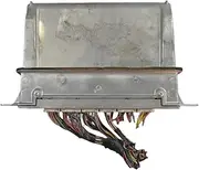 Compatible with Reiz 2.5 Engine Computer Board Reiz 3.0 Crown 2.5 3.0 3.5 ECM ECU Computer Board 89661-0P020