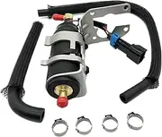 Low Pressure Fuel Pump, Compatible For Mercury Outboard 1998-2010 100 HP, 115 HP, 135 HP,8558432 8M0047624 Replacement Parts