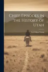 在飛比找博客來優惠-Chief Episodes in the History 