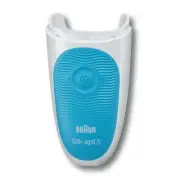Braun 81555555 Housing Se S 5 Juno Turquoise