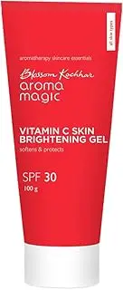 Vitamin C Skin Lightening Gel, 100g