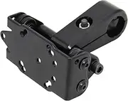 Motorcycle Navigation Bracket Motorcycle 22MM Mount Mobile Phone Navigation Bracket for B&MW R1200GS F700GS 800GS ADV Phone Mount (Color : 22mm Mount)