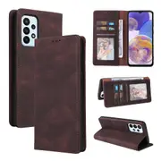 Leather Phone Case For Samsung Galaxy A23
