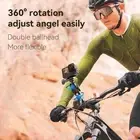 Bicycle Handlebar Clamp Hot Mount Insta360 11 TELESIN GP-HBM-001 GoPro