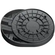 Eurotec Deck Support Plastic Nivello 2.0 (0% to 10% Slope Correction)10-Pieces